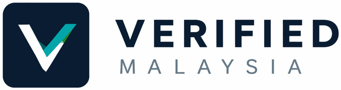 Verified Malaysia