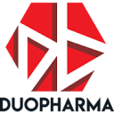 Duopharma Biotech logo