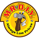 MR D.I.Y. logo