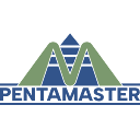 Pentamaster logo