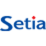 SP Setia logo