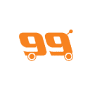 99 Speed Mart logo