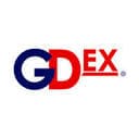 GDEX logo