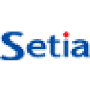 SP Setia logo
