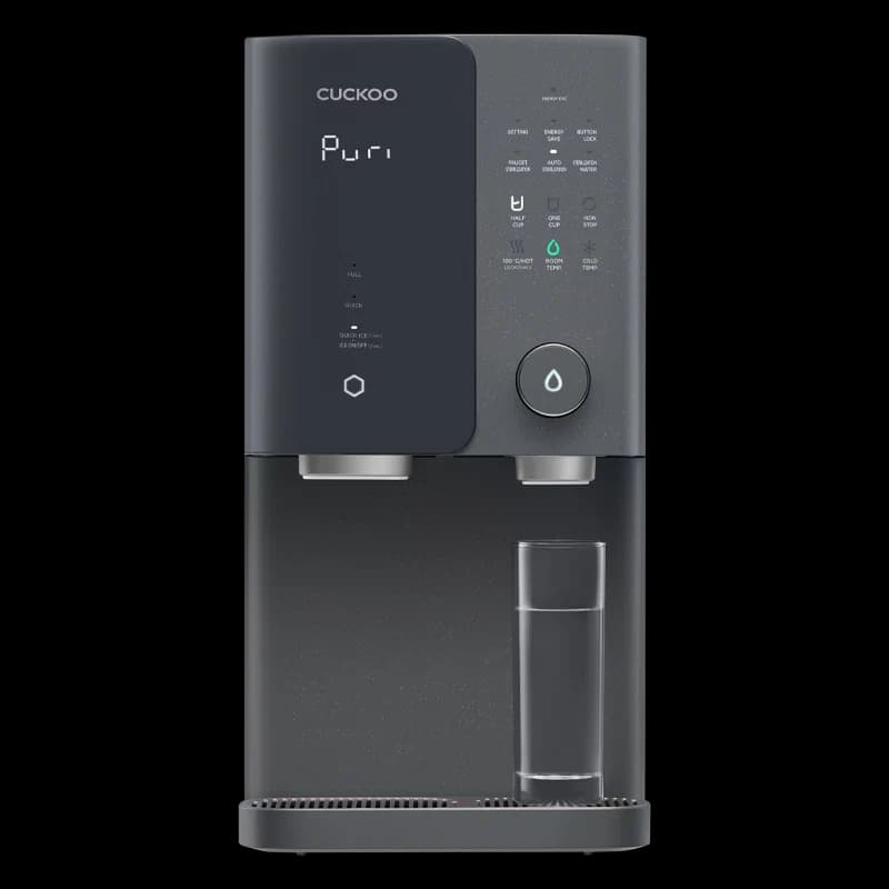 CUCKOO official product imagery